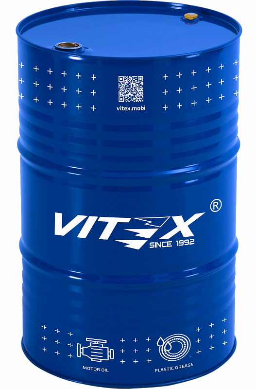 Моторное масло Vitex Ultimate – синтетика премиум-класса